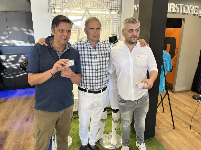 &Alpha;&sigma;&tau;έ&rho;&alpha;&sigmaf; | &Mu;&epsilon;&iota;&omega;&mu;έ&nu;&epsilon;&sigmaf; &tau;&iota;&mu;έ&sigmaf; &sigma;&tau;&alpha; &epsilon;&iota;&sigma;&iota;&tau;ή&rho;&iota;&alpha; &delta;&iota;&alpha;&rho;&kappa;&epsilon;ί&alpha;&sigmaf; &gamma;&iota;&alpha; &tau;&alpha; &mu;έ&lambda;&eta; &tau;&omicron;&upsilon; &Epsilon;&mu;&pi;&omicron;&rho;&iota;&kappa;&omicron;ύ &Sigma;&upsilon;&lambda;&lambda;ό&gamma;&omicron;&upsilon; &Tau;&rho;ί&pi;&omicron;&lambda;&eta;&sigmaf;! (vd)