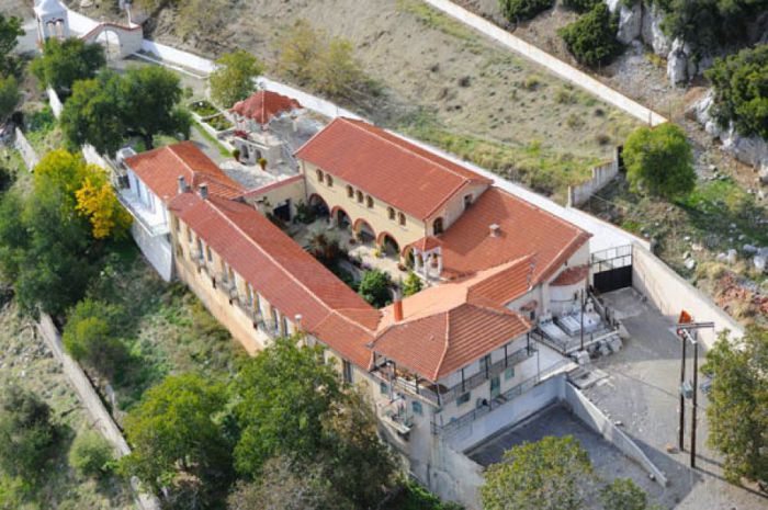 &Nu;έ&omicron; έ&rho;&gamma;&omicron; &theta;&alpha; &gamma;ί&nu;&epsilon;&iota; &sigma;&tau;&omicron; &delta;&rho;ό&mu;&omicron; "&Tau;&rho;ί&pi;&omicron;&lambda;&eta;&sigmaf; &ndash; &Pi;&epsilon;&rho;&iota;&theta;&omega;&rho;ί&omicron;&upsilon; &ndash; &Epsilon;&pi;ά&nu;&omega; &Chi;&rho;έ&pi;&alpha;&sigmaf;"
