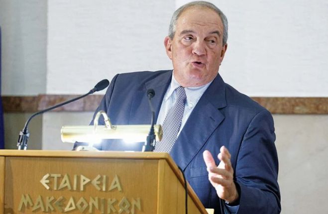 &laquo;&Kappa;&alpha;&mu;ί&alpha; &lambda;ύ&sigma;&eta; &ndash; &pi;&alpha;&kappa;έ&tau;&omicron; &mu;&epsilon; &Tau;&omicron;&upsilon;&rho;&kappa;ί&alpha;&raquo; &lambda;έ&epsilon;&iota; &omicron; &Kappa;ώ&sigma;&tau;&alpha;&sigmaf; &Kappa;&alpha;&rho;&alpha;&mu;&alpha;&nu;&lambda;ή&sigmaf;