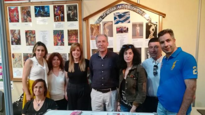 Ο γηραιότερος μαθητής της Ελλάδας είναι 82 ετών και είναι από την Πελοπόννησο!