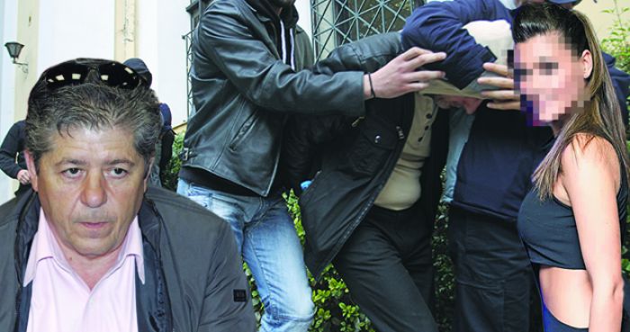 Νέο πρόσωπο (;) στην απαγωγή της ανιψιάς του Καυμενάκη!