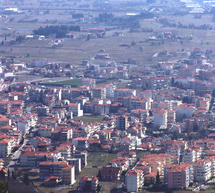 Αίθριος καιρός τη Δευτέρα στην Τρίπολη