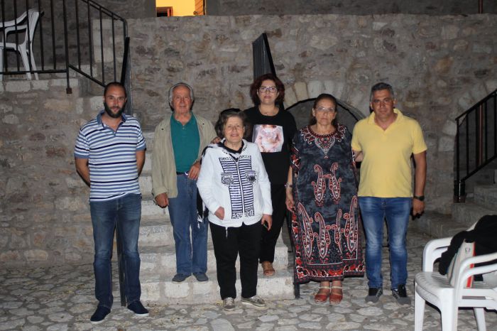 Γορτυνία | Οι Αυγουστιάτικες εκδηλώσεις στον Ιστορικό Πύργο ΄΄Πλαπούτα΄΄ (εικόνες)