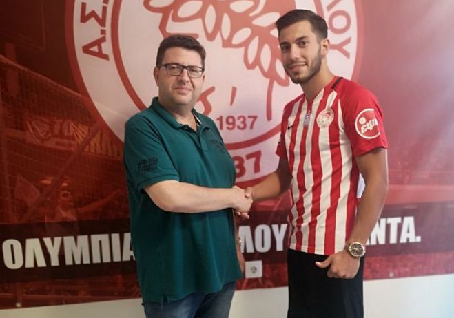 &Pi;&rho;ώ&eta;&nu; &pi;&alpha;ί&chi;&tau;&eta; &tau;&omicron;&upsilon; &Alpha;&sigma;&tau;έ&rho;&alpha; &alpha;&nu;&alpha;&kappa;&omicron;ί&nu;&omega;&sigma;&epsilon; &omicron; &Omicron;&lambda;&upsilon;&mu;&pi;&iota;&alpha;&kappa;ό&sigmaf; &Beta;ό&lambda;&omicron;&upsilon;!