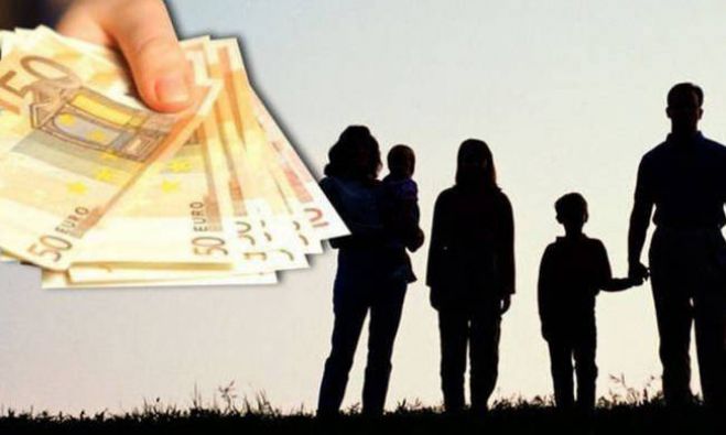 Επίδομα παιδιού | Έως τις 20 Ιουλίου οι αιτήσεις για την τρίτη δόση