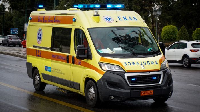"Στην Αθήνα η ιατροδικαστική εξέταση του 15χρονου που πέθανε στην Αρκαδία"