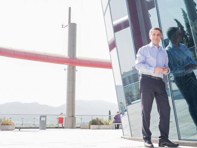 &Omicron;&delta;&upsilon;&sigma;&sigma;έ&alpha;&sigmaf;: "&Tau;&omicron; &Pi;&Alpha;&Sigma;&Omicron;&Kappa; &theta;&alpha; &alpha;&nu;&alpha;&lambda;ά&beta;&epsilon;&iota; &sigma;ύ&nu;&tau;&omicron;&mu;&alpha; &tau;&eta;&nu; &alpha;&nu;&tau;&iota;&pi;&omicron;&lambda;ί&tau;&epsilon;&upsilon;&sigma;&eta;"