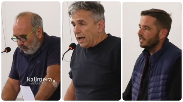 &Pi;&rho;&omicron;&kappa;&alpha;&tau;&alpha;&beta;&omicron;&lambda;ή 200 &euro; &alpha;&nu;ά &sigma;&tau;&rho;έ&mu;&mu;&alpha; ά&mu;&epsilon;&sigma;&alpha; &zeta;&eta;&tau;&omicron;ύ&nu; &omicron;&iota; &alpha;&gamma;&rho;ό&tau;&epsilon;&sigmaf; - &Zeta;&eta;&mu;&iota;έ&sigmaf; &sigma;&epsilon; &pi;ά&nu;&omega; &alpha;&pi;ό 42.000 &sigma;&tau;&rho;έ&mu;&mu;&alpha;&tau;&alpha; &sigma;&tau;&eta;&nu; &Alpha;&rho;&kappa;&alpha;&delta;ί&alpha; - &laquo;&Eta; &Tau;&rho;ί&pi;&omicron;&lambda;&eta; &epsilon;ί&nu;&alpha;&iota; &mu;&iota;&alpha; &tau;&epsilon;&lambda;&epsilon;&iota;&omega;&mu;έ&nu;&eta; &pi;ό&lambda;&eta;&raquo;