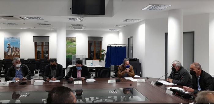 &Delta;ή&mu;&omicron;&sigmaf; &Mu;&epsilon;&gamma;&alpha;&lambda;ό&pi;&omicron;&lambda;&eta;&sigmaf; | &Omicron; &Nu;ί&kappa;&omicron;&sigmaf; &Mu;&pi;&epsilon;&lambda;&iota;ά&sigmaf;&nbsp; &alpha;&pi;&omicron;&chi;ώ&rho;&eta;&sigma;&epsilon;&nbsp; &alpha;&pi;ό &tau;&eta;&nu; &pi;&alpha;&rho;ά&tau;&alpha;&xi;&eta; &Chi;&rho;&iota;&sigma;&tau;&omicron;&gamma;&iota;&alpha;&nu;&nu;ό&pi;&omicron;&upsilon;&lambda;&omicron;&upsilon;&nbsp;