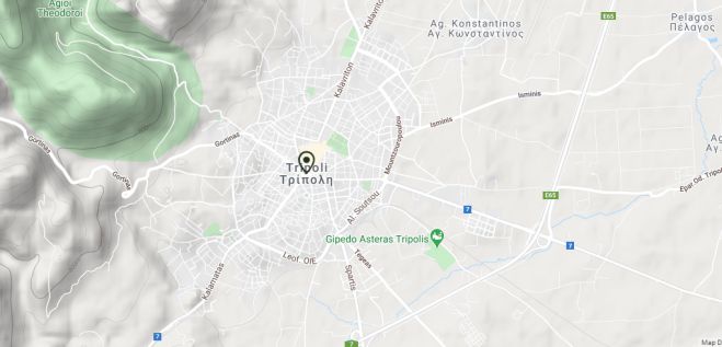&Tau;&omicron; &Sigma;&chi;έ&delta;&iota;&omicron; &Beta;&iota;ώ&sigma;&iota;&mu;&eta;&sigmaf; &Alpha;&sigma;&tau;&iota;&kappa;ή&sigmaf; &Kappa;&iota;&nu;&eta;&tau;&iota;&kappa;ό&tau;&eta;&tau;&alpha;&sigmaf; &Delta;ή&mu;&omicron;&upsilon; &Tau;&rho;ί&pi;&omicron;&lambda;&eta;&sigmaf;