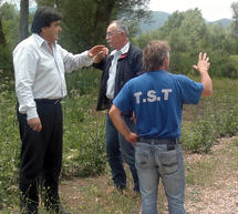 &Mu;&epsilon;&lambda;έ&tau;&eta; &delta;&iota;ά&nu;&omicron;&iota;&xi;&eta;&sigmaf; &alpha;&pi;&omicron;&sigma;&tau;&rho;&alpha;&gamma;&gamma;&iota;&sigma;&tau;&iota;&kappa;&omicron;ύ &kappa;&alpha;&nu;&alpha;&lambda;&iota;&omicron;ύ &zeta;&eta;&tau;&omicron;ύ&nu; &sigma;&tau;&eta;&nu; &Kappa;&alpha;&nu;&delta;ύ&lambda;&alpha;