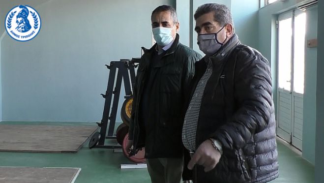 &Alpha;&lambda;&lambda;ά&zeta;&epsilon;&iota; &eta; &epsilon;&iota;&kappa;ό&nu;&alpha; &tau;&omicron;&upsilon; &Delta;&Alpha;&Kappa; | &Tau;&zeta;&iota;&omicron;ύ&mu;&eta;&sigmaf;: &laquo;&Alpha;&nu;&alpha;&beta;&alpha;&theta;&mu;ί&zeta;&omicron;&upsilon;&mu;&epsilon; &tau;&omicron;&upsilon;&sigmaf; &alpha;&theta;&lambda;&eta;&tau;&iota;&kappa;&omicron;ύ&sigmaf; &chi;ώ&rho;&omicron;&upsilon;&sigmaf; &tau;&omicron;&upsilon; &Delta;ή&mu;&omicron;&upsilon; &Tau;&rho;ί&pi;&omicron;&lambda;&eta;&sigmaf;, &xi;&epsilon;&kappa;&iota;&nu;ά&mu;&epsilon; &sigma;&eta;&mu;&alpha;&nu;&tau;&iota;&kappa;ά έ&rho;&gamma;&alpha;&raquo;! (vd)