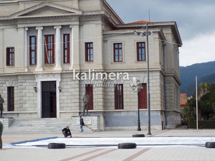 ΑΣΕΠ - Πότε ξεκινούν αιτήσεις για τις θέσεις εργασίας στο Δικαστήριο της Τρίπολης!