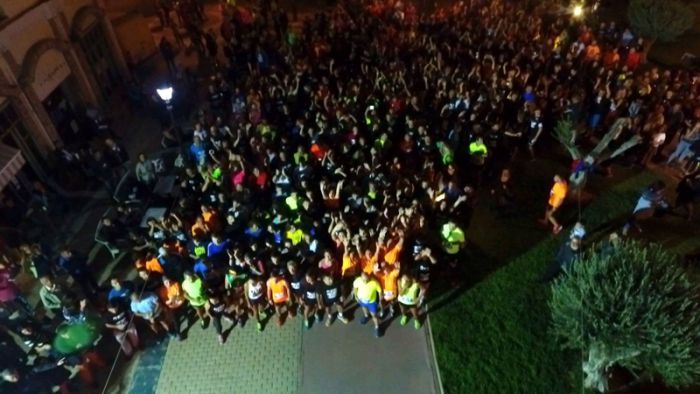 Επιτυχημένη η αθλητική γιορτή «Argos white night run»! (εικόνες)