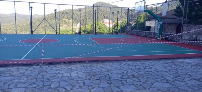 &Beta;&alpha;&lambda;&tau;&epsilon;&sigma;&iota;&nu;ί&kappa;&omicron; | &Omicron;&lambda;&omicron;&kappa;&lambda;&eta;&rho;ώ&nu;&epsilon;&tau;&alpha;&iota; &tau;&omicron; έ&rho;&gamma;&omicron; &sigma;&tau;&omicron; &gamma;ή&pi;&epsilon;&delta;&omicron; &mu;&pi;ά&sigma;&kappa;&epsilon;&tau;