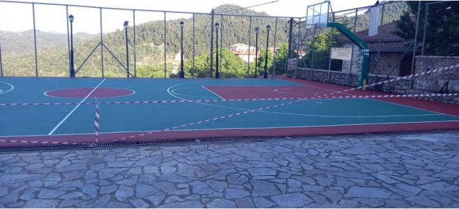 &Beta;&alpha;&lambda;&tau;&epsilon;&sigma;&iota;&nu;ί&kappa;&omicron; | &Omicron;&lambda;&omicron;&kappa;&lambda;&eta;&rho;ώ&nu;&epsilon;&tau;&alpha;&iota; &tau;&omicron; έ&rho;&gamma;&omicron; &sigma;&tau;&omicron; &gamma;ή&pi;&epsilon;&delta;&omicron; &mu;&pi;ά&sigma;&kappa;&epsilon;&tau;