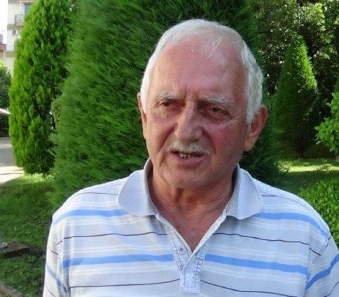 Κώστας Τζιούμης: &quot;Φτωχότερη η Δόριζα από σήμερα, που τόσο αγάπησε ο Κώστας Λυμπερόπουλος&quot;