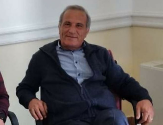 Έφυγε από τη συνεδρίαση του δημοτικού συμβουλίου ο Νικήτας: «Ντρέπομαι και αποχωρώ»