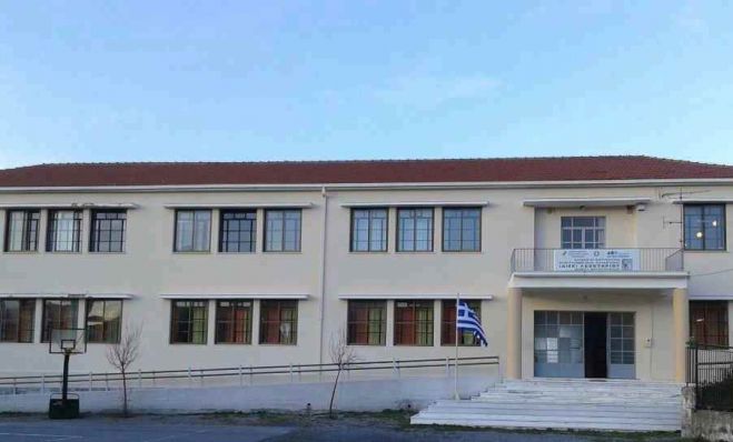 &Pi;&alpha;&rho;ά&tau;&alpha;&sigma;&eta; &epsilon;&gamma;&gamma;&rho;&alpha;&phi;ώ&nu; &gamma;&iota;&alpha; &tau;&omicron; &Delta;&eta;&mu;ό&sigma;&iota;&omicron; &Iota;&Epsilon;&Kappa; &Mu;&epsilon;&gamma;&alpha;&lambda;ό&pi;&omicron;&lambda;&eta;&sigmaf;