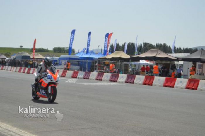 &Pi;&alpha;&nu;&epsilon;&lambda;&lambda;ή&nu;&iota;&omicron; &Pi;&rho;&omega;&tau;ά&theta;&lambda;&eta;&mu;&alpha; &Tau;&alpha;&chi;ύ&tau;&eta;&tau;&alpha;&sigmaf; &sigma;&tau;&eta;&nu; &Tau;&rho;ί&pi;&omicron;&lambda;&eta; | Ό&lambda;&omicron; &tau;&omicron; &pi;&rho;ό&gamma;&rho;&alpha;&mu;&mu;&alpha;!