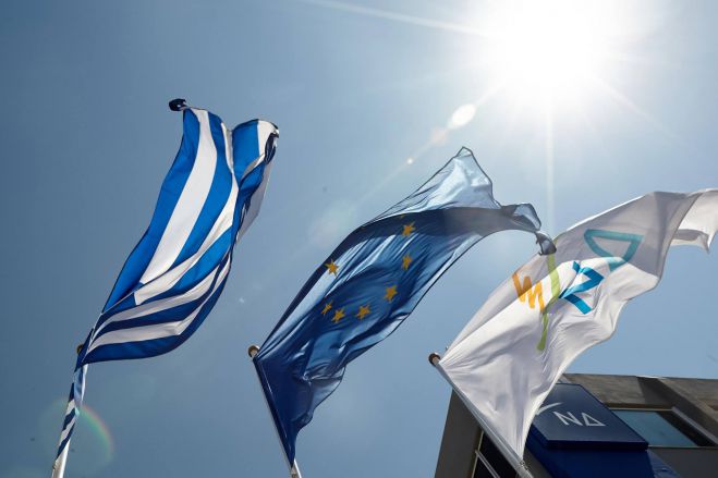 &Sigma;&tau;&alpha; &tau;έ&lambda;&eta; &Iota;&alpha;&nu;&omicron;&upsilon;&alpha;&rho;ί&omicron;&upsilon; &theta;&alpha; &alpha;&nu;&alpha;&kappa;&omicron;&iota;&nu;&omega;&theta;&omicron;ύ&nu; &tau;&alpha; &beta;&omicron;&upsilon;&lambda;&epsilon;&upsilon;&tau;&iota;&kappa;ά &psi;&eta;&phi;&omicron;&delta;έ&lambda;&tau;&iota;&alpha; &tau;&eta;&sigmaf; &Nu;&Delta;