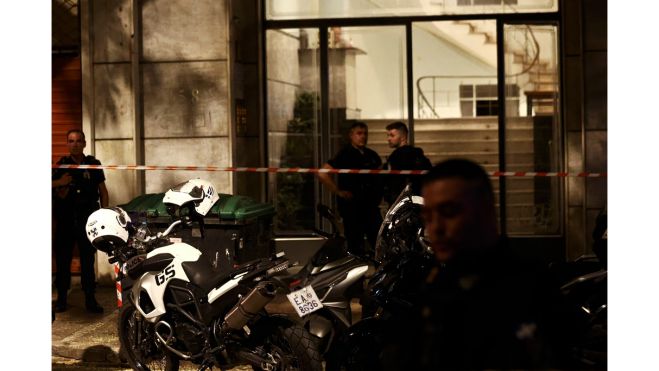 &Sigma;&tau;&alpha;ύ&rho;&omicron;&sigmaf; &Gamma;&epsilon;&omega;&rho;&gamma;ί&omicron;&upsilon; | &Omicron; &pi;&omicron;&iota;&nu;&iota;&kappa;&omicron;&lambda;ό&gamma;&omicron;&sigmaf; &epsilon;&pi;&epsilon;&sigma;&epsilon; &nu;&epsilon;&kappa;&rho;ό&sigmaf; &mu;&epsilon;&tau;ά &alpha;&pi;ό ά&gamma;&rho;&iota;&omicron; &xi;&upsilon;&lambda;&omicron;&delta;&alpha;&rho;&mu;ό &ndash; &Delta;έ&chi;&tau;&eta;&kappa;&epsilon; &alpha;&lambda;&lambda;&epsilon;&pi;ά&lambda;&lambda;&eta;&lambda;&alpha; &chi;&tau;&upsilon;&pi;ή&mu;&alpha;&tau;&alpha; &sigma;&tau;&omicron; &kappa;&epsilon;&phi;ά&lambda;&iota;