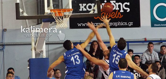 Α2 – Έχασε και το Λαύριο – Παραμένει μόνος στη 2η θέση ο Αρκαδικός!