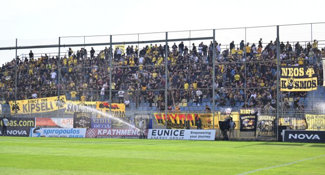 &Alpha;&Epsilon;&Kappa; &sigma;&tau;&omicron;&upsilon;&sigmaf; &phi;&iota;&lambda;ά&theta;&lambda;&omicron;&upsilon;&sigmaf; &tau;&eta;&sigmaf; &gamma;&iota;&alpha; &tau;&eta;&nu; &Tau;&rho;ί&pi;&omicron;&lambda;&eta;: "Ό&chi;&iota; &alpha;&nu;&tau;&iota;&kappa;&epsilon;ί&mu;&epsilon;&nu;&alpha;, ό&chi;&iota; &kappa;&alpha;&pi;&nu;&omicron;&gamma;ό&nu;&alpha;, &phi;&omega;&tau;&omicron;&beta;&omicron;&lambda;ί&delta;&epsilon;&sigmaf;, &kappa;&rho;&omicron;&tau;ί&delta;&epsilon;&sigmaf;"