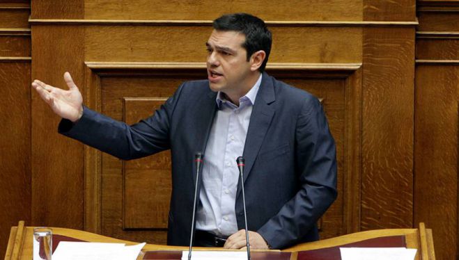Δήλωση Τσίπρα με … νόημα: Να τελειώσει θετικά η συμφωνία και όλα τ’ άλλα στην ώρα τους»