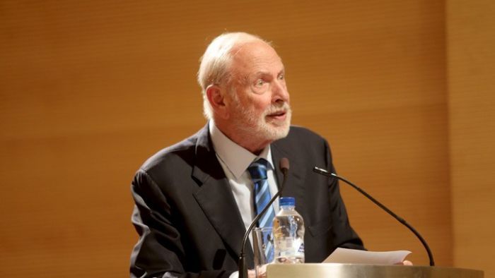 &Sigma;&upsilon;&lambda;&lambda;&upsilon;&pi;&eta;&tau;ή&rho;&iota;&alpha; &Pi;&rho;&omicron;έ&delta;&rho;&omicron;&upsilon; &tau;&eta;&sigmaf; &Beta;&omicron;&upsilon;&lambda;ή&sigmaf; &gamma;&iota;&alpha; &tau;&eta;&nu; &alpha;&pi;ώ&lambda;&epsilon;&iota;&alpha; &tau;&omicron;&upsilon; &Alpha;&rho;&kappa;ά&delta;&alpha; Ά&gamma;&gamma;&epsilon;&lambda;&omicron;&upsilon; &Delta;&epsilon;&lambda;&eta;&beta;&omicron;&rho;&rho;&iota;ά