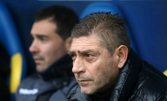 &Pi;&alpha;&nu;&tau;&epsilon;&lambda;ί&delta;&eta;&sigmaf;: "&Delta;&epsilon;&nu; έ&chi;&epsilon;&iota; &tau;&epsilon;&lambda;&epsilon;&iota;ώ&sigma;&epsilon;&iota; &eta; &pi;&rho;ό&kappa;&rho;&iota;&sigma;&eta;"