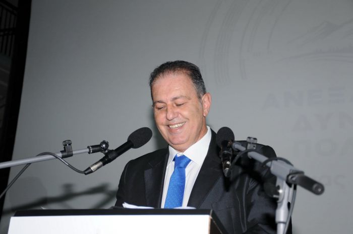 Τσίχλης | Πνεύμα πραγματικής συνεργασίας με τη νέα δημοτική αρχή Μεγαλόπολης