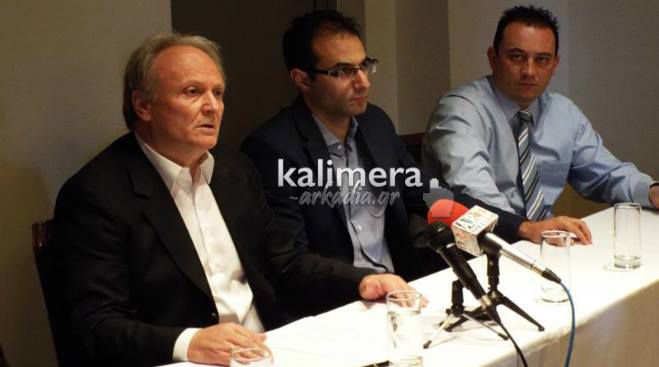 &laquo;&Mu;&epsilon; &tau;&omicron; &ldquo;ό&chi;&iota;&rdquo; &theta;&alpha; &zeta;ή&sigma;&omicron;&upsilon;&mu;&epsilon; &epsilon;&iota;&kappa;ό&nu;&epsilon;&sigmaf; &Alpha;&rho;&gamma;&epsilon;&nu;&tau;&iota;&nu;ή&sigmaf;&raquo; &lambda;έ&nu;&epsilon; &sigma;&tau;&eta; &Nu;έ&alpha; &Delta;&eta;&mu;&omicron;&kappa;&rho;&alpha;&tau;ί&alpha; (vd)