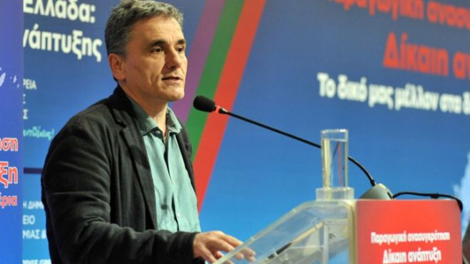 Ρύθμιση - &quot;πακέτο&quot; με 120 δόσεις για ασφαλιστικές εισφορές και φόρους!