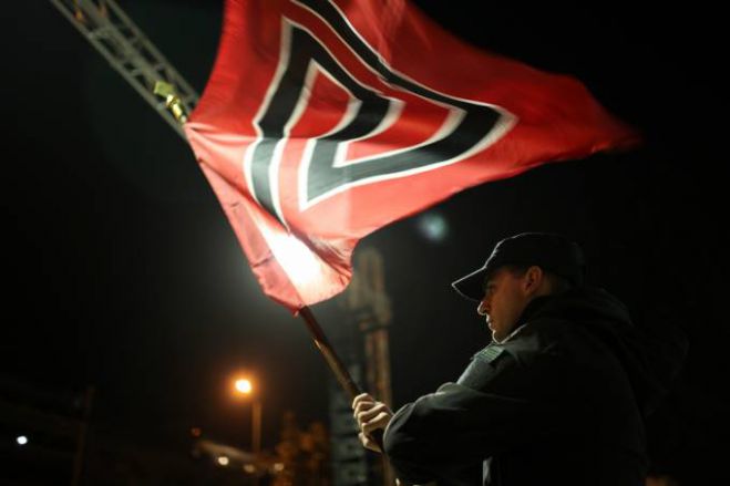 Δεν ψηφίζει τη συμφωνία η Χρυσή Αυγή