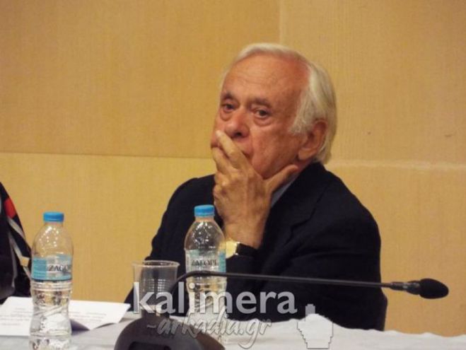 Ά&nu;&theta;&rho;&omega;&pi;&omicron;&sigmaf;: &Pi;&alpha;&tau;ή&rho; &pi;&omicron;&lambda;έ&mu;&omega;&nu; &kappa;&alpha;&iota; &chi;ά&omicron;&upsilon;&sigmaf;. &Omicron;&Eta;&Epsilon; ή &tau;&omicron; &chi;ά&omicron;&sigmaf;; &ndash; &Gamma;&rho;ά&phi;&epsilon;&iota; &omicron; &Pi;&alpha;&nu;&alpha;&gamma;&iota;ώ&tau;&eta;&sigmaf; &Kappa;&alpha;&rho;&alpha;&phi;&omega;&tau;&iota;ά&sigmaf;