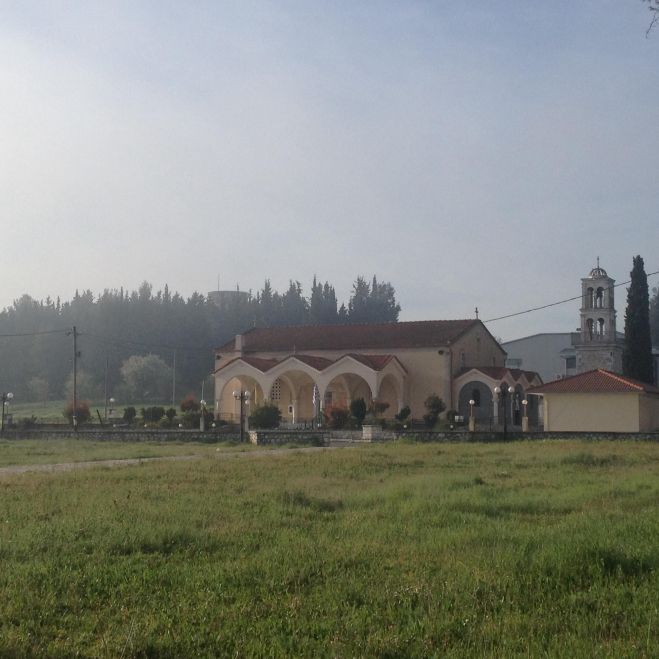 &Eta; &gamma;&iota;&omicron;&rho;&tau;ή &tau;&omega;&nu; &Alpha;&gamma;ί&omega;&nu; &Kappa;&omega;&nu;&sigma;&tau;&alpha;&nu;&tau;ί&nu;&omicron;&upsilon; &kappa;&alpha;&iota; &Epsilon;&lambda;έ&nu;&eta;&sigmaf; &sigma;&tau;&omicron;&nu; "&Mu;&alpha;&tau;&zeta;&alpha;&gamma;&rho;ά"