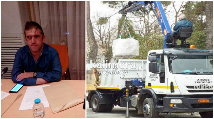 &Delta;&eta;&mu;&omicron;&tau;&iota;&kappa;ό &Sigma;&upsilon;&mu;&beta;&omicron;ύ&lambda;&iota;&omicron; | &Alpha;&pi;ό&phi;&alpha;&sigma;&eta; &gamma;&iota;&alpha; &tau;&eta;&nu; &alpha;&pi;&omicron;&kappa;&omicron;&mu;&iota;&delta;ή &sigma;&kappa;&omicron;&upsilon;&pi;&iota;&delta;&iota;ώ&nu; &kappa;&alpha;&iota; &alpha;&nu;&alpha;&kappa;&upsilon;&kappa;&lambda;ώ&sigma;&iota;&mu;&omega;&nu; &sigma;&epsilon; &chi;&omega;&rho;&iota;ά