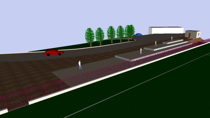 &Upsilon;&pi;&omicron;&gamma;&rho;&alpha;&phi;έ&sigmaf; &gamma;&iota;&alpha; έ&rho;&gamma;&alpha; &sigma;&tau;&omicron; &gamma;ή&pi;&epsilon;&delta;&omicron; &Mu;&epsilon;&lambda;&iota;&gamma;&omicron;ύ&sigmaf;