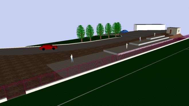 &Upsilon;&pi;&omicron;&gamma;&rho;&alpha;&phi;έ&sigmaf; &gamma;&iota;&alpha; έ&rho;&gamma;&alpha; &sigma;&tau;&omicron; &gamma;ή&pi;&epsilon;&delta;&omicron; &Mu;&epsilon;&lambda;&iota;&gamma;&omicron;ύ&sigmaf;