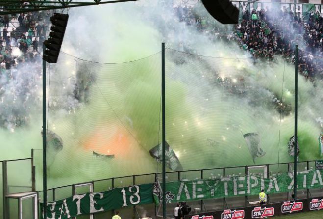 &Omicron;&lambda;&omicron;&tau;&alpha;&chi;ώ&sigmaf; &gamma;&iota;&alpha; sold out &eta; &Lambda;&epsilon;&omega;&phi;ό&rho;&omicron;&sigmaf; &sigma;&tau;&omicron; &mu;&alpha;&tau;&sigmaf; &mu;&epsilon; &tau;&omicron;&nu; &Alpha;&sigma;&tau;έ&rho;&alpha; &Tau;&rho;ί&pi;&omicron;&lambda;&eta;&sigmaf;