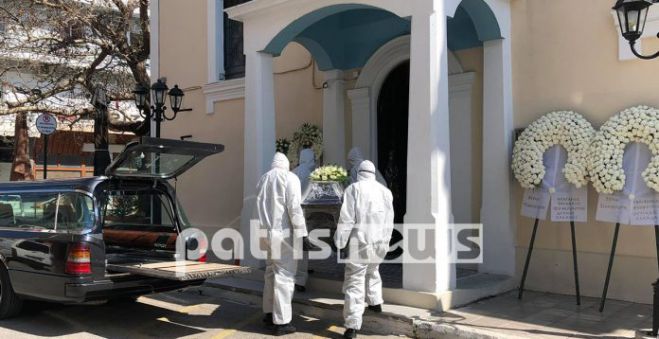 &Alpha;&mu;&alpha;&lambda;&iota;ά&delta;&alpha; | &Sigma;&epsilon; &kappa;&lambda;ί&mu;&alpha; &omicron;&delta;ύ&nu;&eta;&sigmaf; &tau;&omicron; &laquo;&sigma;&tau;&epsilon;&rho;&nu;ό &alpha;&nu;&tau;ί&omicron;&raquo; &sigma;&tau;&omicron;&nu; &pi;&rho;ώ&tau;&omicron; &nu;&epsilon;&kappa;&rho;ό &alpha;&pi;ό &kappa;&omicron;&rho;&omega;&nu;&omicron;ϊό ... (&epsilon;&iota;&kappa;ό&nu;&epsilon;&sigmaf;)