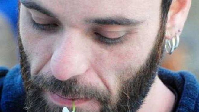 Έφυγε από κοντά μας, ένα γελαστό παιδί…