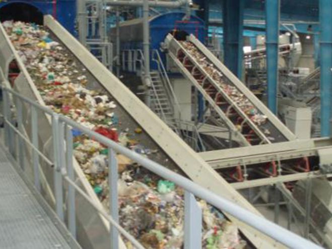 Υπογράφεται στην Τρίπολη η η τροποποιημένη σύμβαση σύμπραξης για την κεντρική διαχείριση των απορριμμάτων