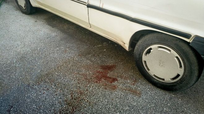 Συγκλονιστικός Τζήλος: «Ένας με κρατούσε, δύο με χτυπούσαν» (vd)