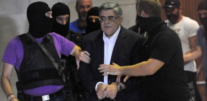 &Delta;ί&kappa;&eta; &Chi;&rho;&upsilon;&sigma;ή&sigmaf; &Alpha;&upsilon;&gamma;ή&sigmaf; | &Sigma;&tau;&eta; &phi;&upsilon;&lambda;&alpha;&kappa;ή &omicron; &Mu;&iota;&chi;&alpha;&lambda;&omicron;&lambda;&iota;ά&kappa;&omicron;&sigmaf; &kappa;&alpha;&iota; &tau;&omicron; &delta;&iota;&epsilon;&upsilon;&theta;&upsilon;&nu;&tau;ή&rho;&iota;&omicron; &tau;&eta;&sigmaf; &omicron;&rho;&gamma;ά&nu;&omega;&sigma;&eta;&sigmaf;