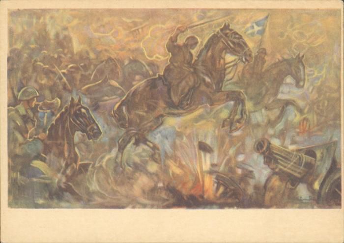 Η Ημέρα των Ενόπλων Δυνάμεων θα τιμηθεί στο Πολεμικό Μουσείο Τρίπολης