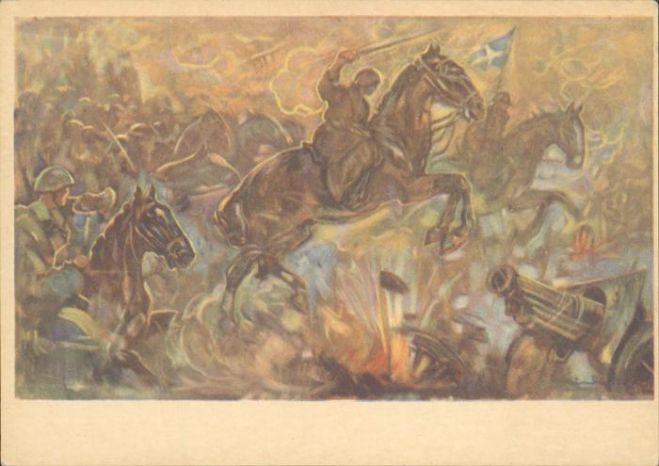 Η Ημέρα των Ενόπλων Δυνάμεων θα τιμηθεί στο Πολεμικό Μουσείο Τρίπολης