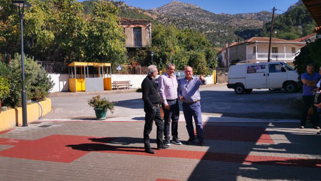 &Nu;έ&omicron; έ&rho;&gamma;&omicron; &pi;&omicron;&upsilon; &omicron;&mu;&omicron;&rho;&phi;&alpha;ί&nu;&epsilon;&iota; &tau;&eta; &Nu;&epsilon;&sigma;&tau;ά&nu;&eta; | &Tau;&zeta;&iota;&omicron;ύ&mu;&eta;&sigmaf;: &laquo;&Sigma;&upsilon;&nu;&epsilon;&chi;ί&zeta;&omicron;&upsilon;&mu;&epsilon; &kappa;&alpha;&iota; &sigma;&tau;&eta;&rho;ί&zeta;&omicron;&upsilon;&mu;&epsilon; &tau;&alpha; &chi;&omega;&rho;&iota;ά &mu;&alpha;&sigmaf;, &delta;&epsilon;&nu; &tau;&alpha; &delta;&iota;&alpha;&chi;&omega;&rho;ί&zeta;&omicron;&upsilon;&mu;&epsilon; &alpha;&pi;ό &tau;&eta;&nu; &pi;ό&lambda;&eta;&raquo;