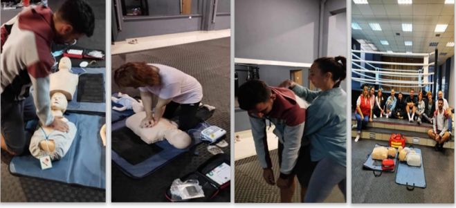 &Epsilon;&omicron;&rho;&tau;&alpha;&sigma;&mu;ό&sigmaf; &tau;&eta;&sigmaf; &Pi;&alpha;&gamma;&kappa;ό&sigma;&mu;&iota;&alpha;&sigmaf; &Eta;&mu;έ&rho;&alpha;&sigmaf; &Pi;&rho;ώ&tau;&omega;&nu; &Beta;&omicron;&eta;&theta;&epsilon;&iota;ώ&nu; &alpha;&pi;ό &tau;&omicron; &Pi;&epsilon;&rho;&iota;&phi;&epsilon;&rho;&epsilon;&iota;&alpha;&kappa;ό &Tau;&mu;ή&mu;&alpha; &Epsilon;.&Epsilon;.&Sigma;. &Tau;&rho;&iota;&pi;ό&lambda;&epsilon;&omega;&sigmaf;